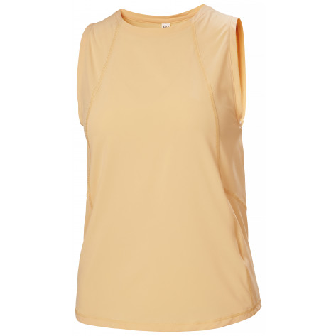 W Roam Loose Tank (Donna)